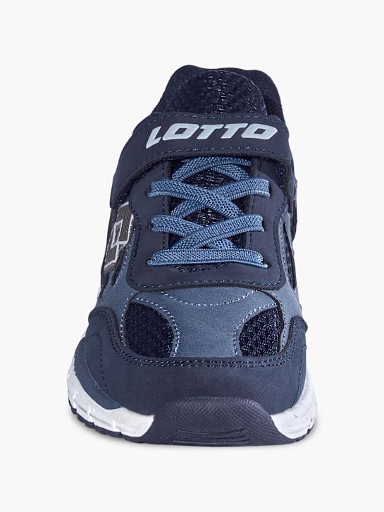 Lotto Sneaker Blau 163436 4