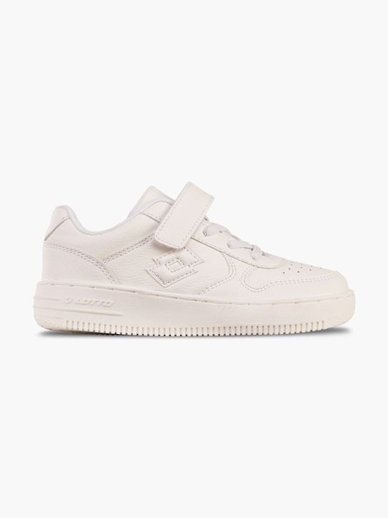 Lotto Sneaker Weiß 163439 1