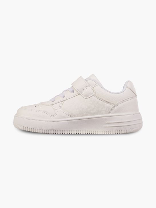 Lotto Sneaker Weiß 163439 2