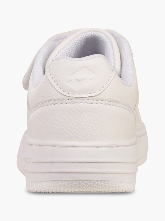 Lotto Sneaker Weiß 163439 5