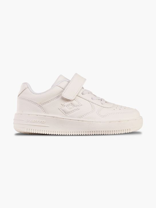 Lotto Sneaker Weiß 163438 1