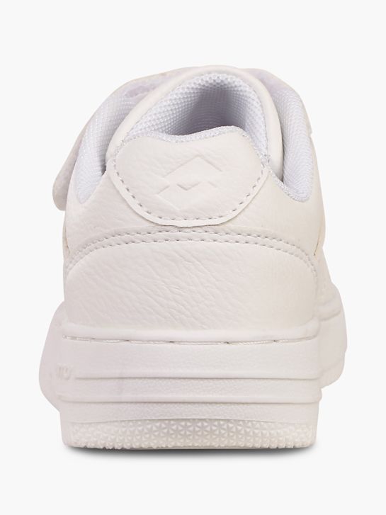 Lotto Sneaker Weiß 163438 5