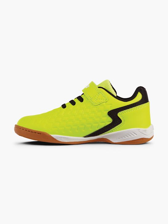 Lotto Hallenschuh Gelb 163441 2