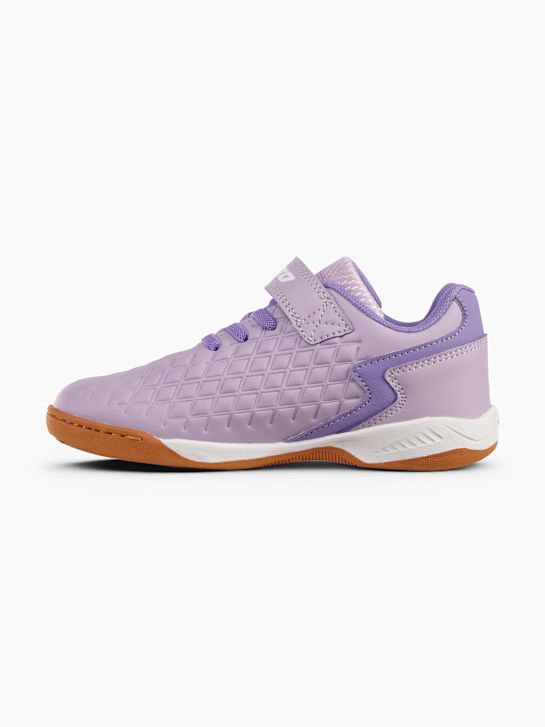 Lotto Hallenschuh Lila 163442 2