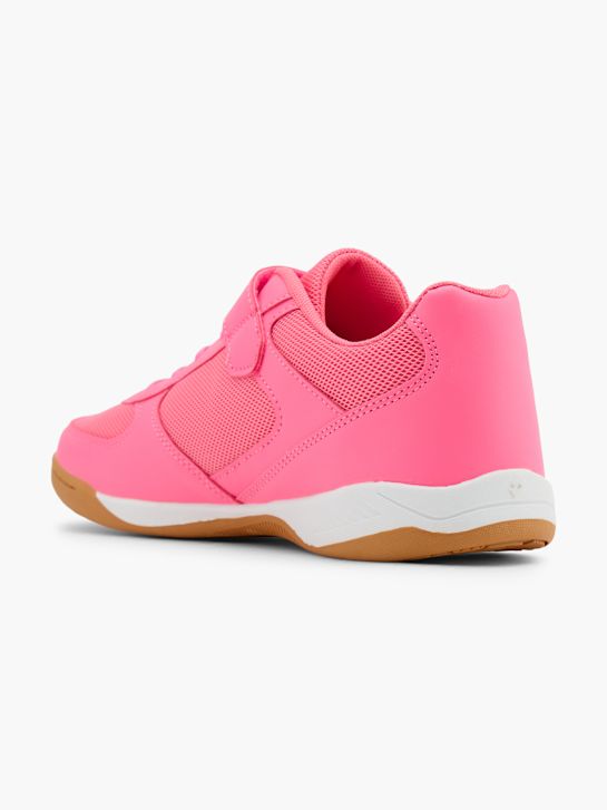 Lotto Hallenschuh Pink 163447 3