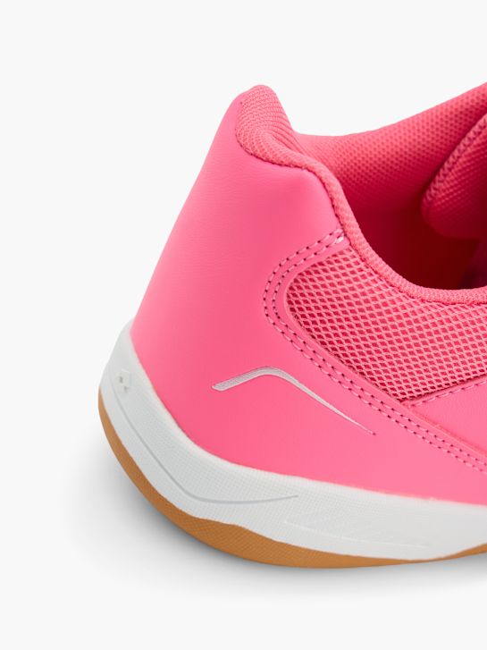 Lotto Hallenschuh Pink 163447 6