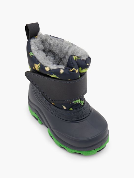 Cortina Bottes de pluie Bleu foncé 163455 2