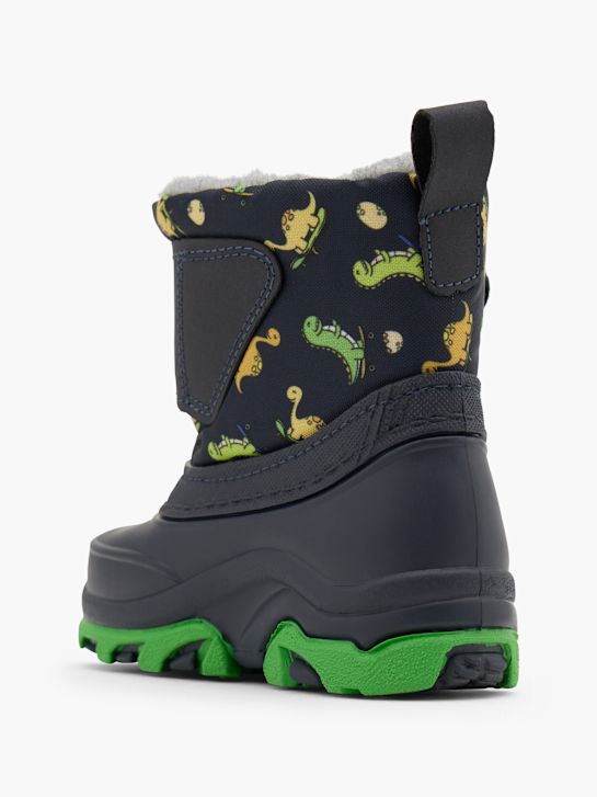 Cortina Bottes de pluie Bleu foncé 163455 3