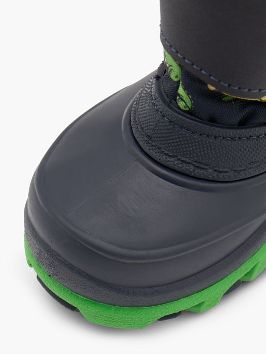 Cortina Gummistiefel Dunkelblau 163455 5