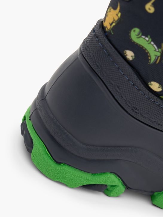 Cortina Bottes de pluie Bleu foncé 163455 6