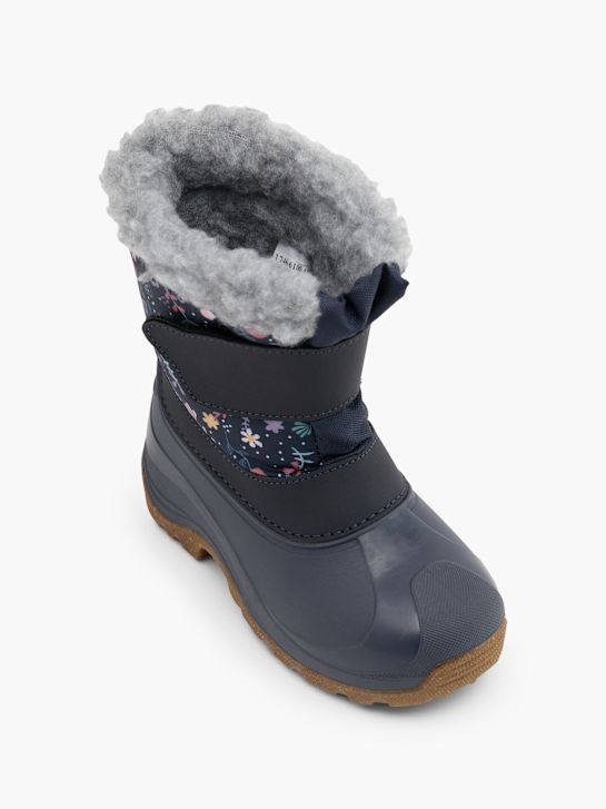 Cortina Boots d'hiver Bleu foncé 163456 2