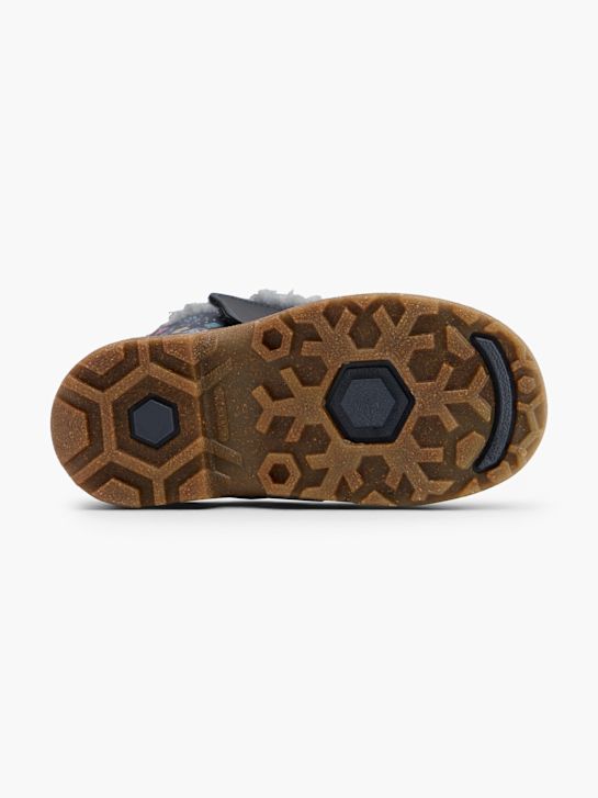 Cortina Winterboots Dunkelblau 163456 4
