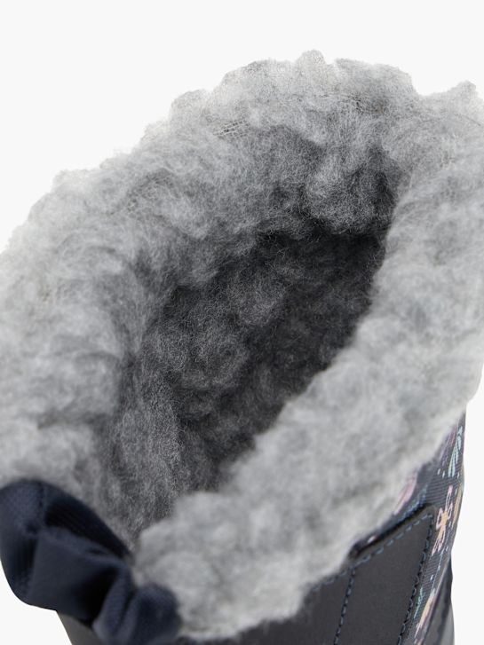 Cortina Winterboots Dunkelblau 163456 5