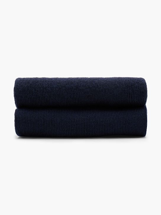Camano Socken Dunkelblau 163471 2