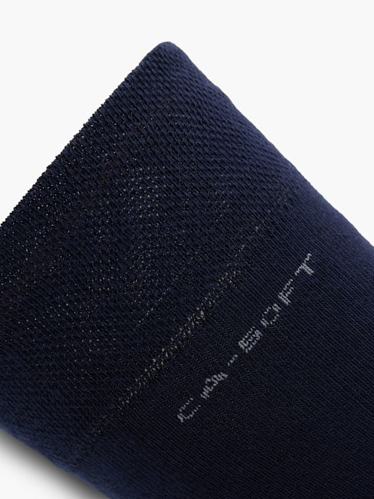 Camano Socken Dunkelblau 163471 3