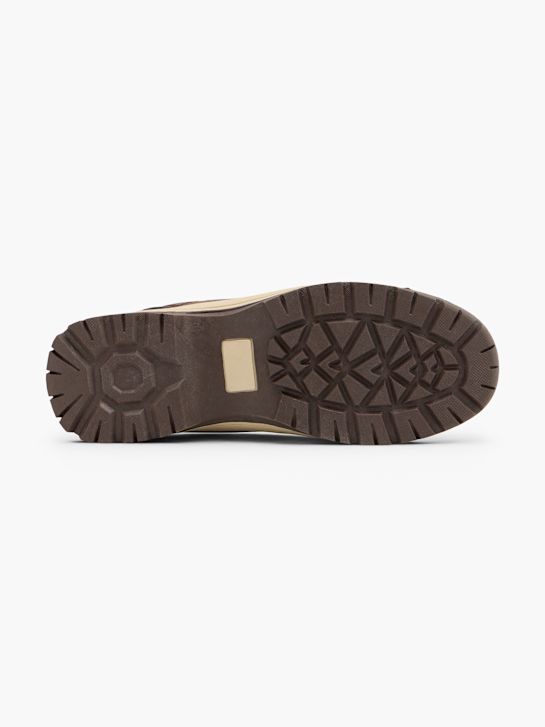 Highland Creek Bota com cordões castanho 163488 4