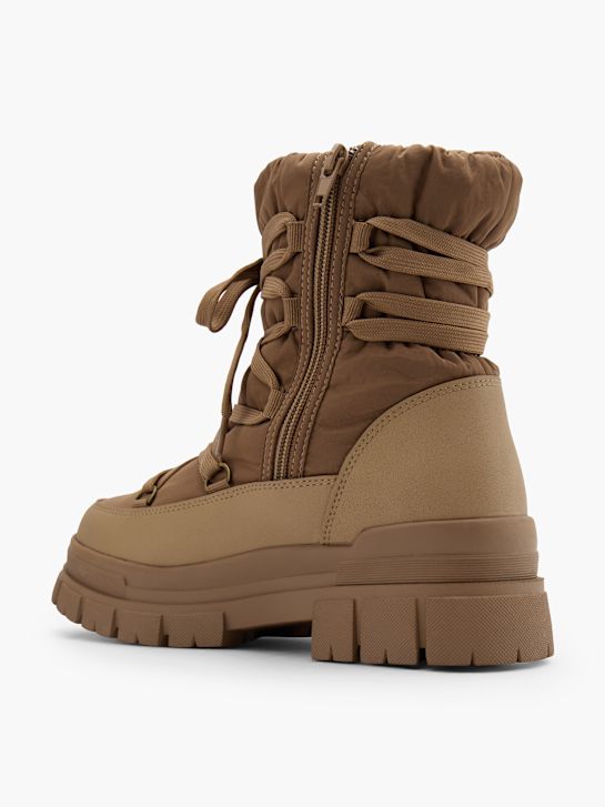 Cortina Boots d'hiver brun 163493 3