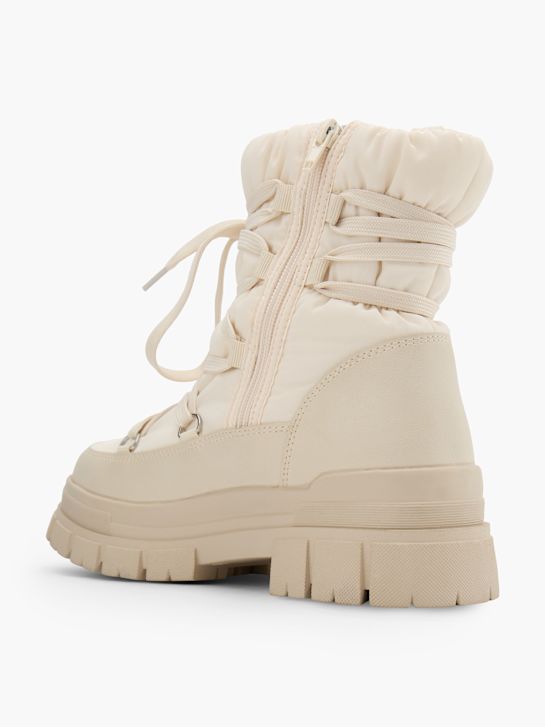 Cortina Winterboots Beige 163496 3