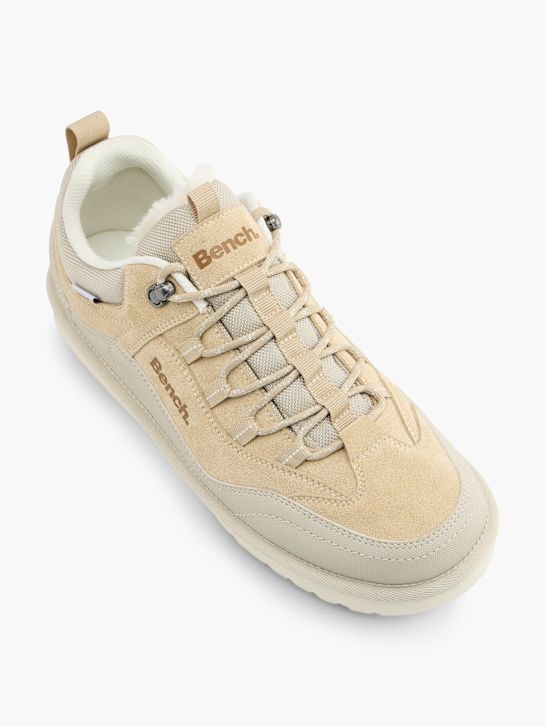 Bench Sneaker Beige 163502 2