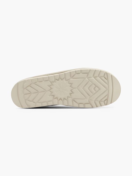Bench Sneaker Grau 163506 4