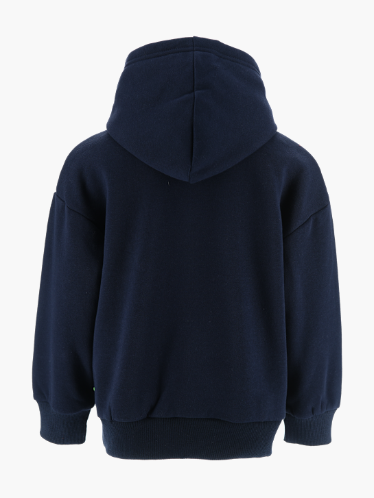 Spider-Man Hoodie Dunkelblau 163518 2