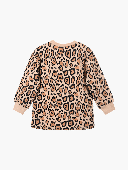 Minnie Mouse Sweatshirt Beige 163525 2