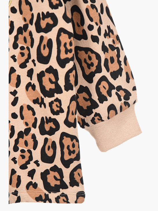 Minnie Mouse Sweatshirt Beige 163525 4