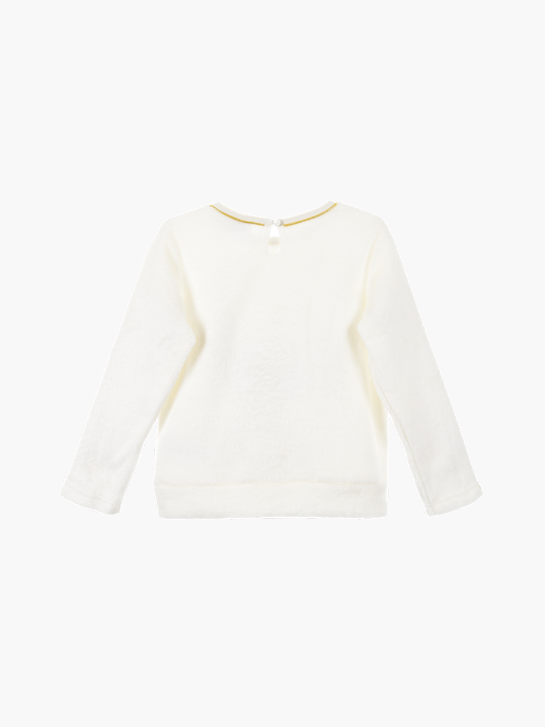 Stitch Sweatshirt Weiß 163530 2