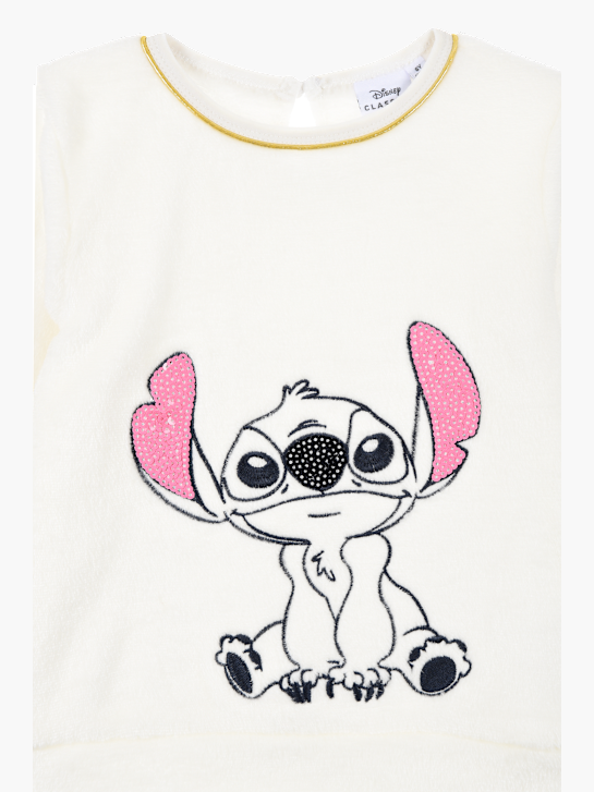 Stitch Sweatshirt Weiß 163530 3