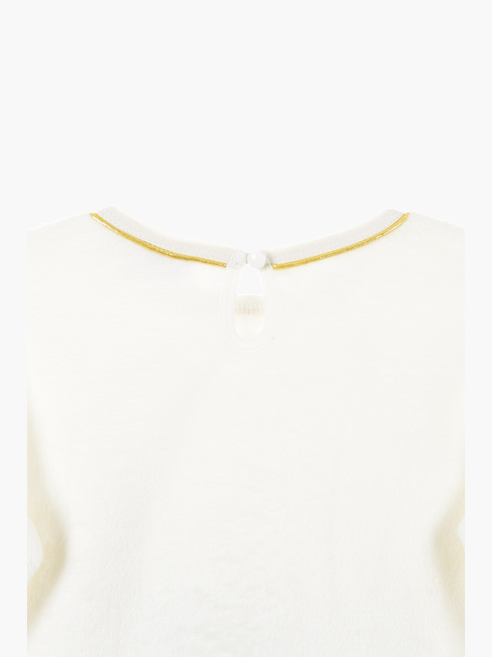 Stitch Sweatshirt Weiß 163530 4