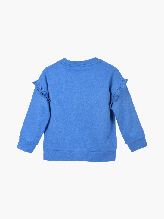 Frozen Sweatshirt Blau 163532 2