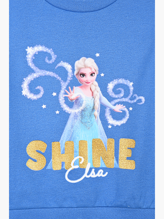 Frozen Sweatshirt Blau 163532 3