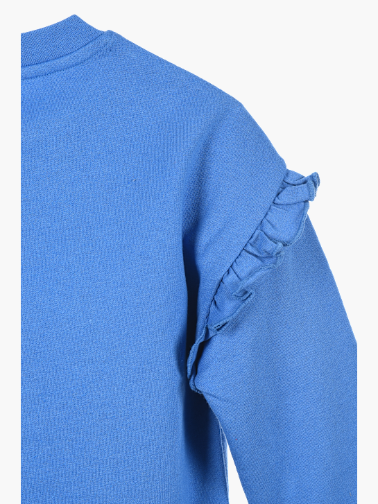 Frozen Sweatshirt Blau 163532 4