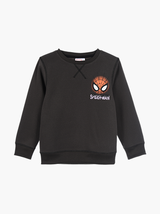 Spider-Man Sweatshirt Grau 163535 1