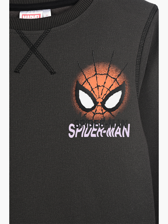 Spider-Man Sweatshirt Grau 163535 3