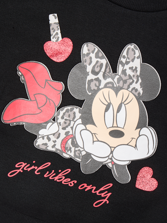 Minnie Mouse Set Schwarz 163533 3