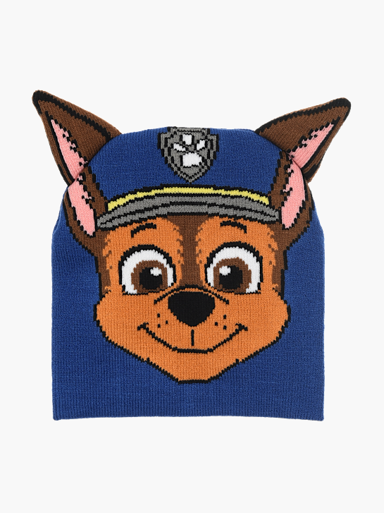 PAW Patrol Beanie Blau 163556 1