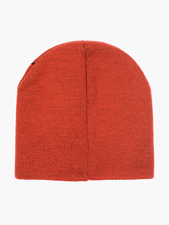 Spider-Man Beanie Rot 163554 2
