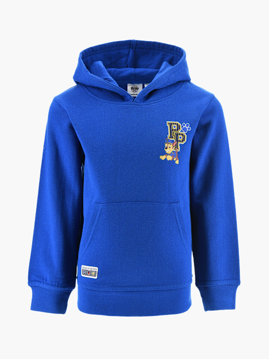 PAW Patrol Hoodie Blau 163568 1