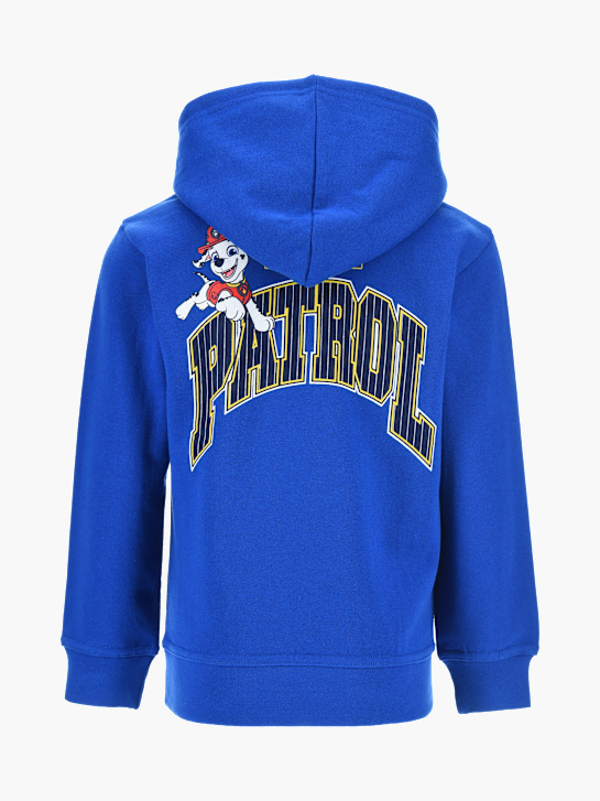 PAW Patrol Hoodie Blau 163568 2