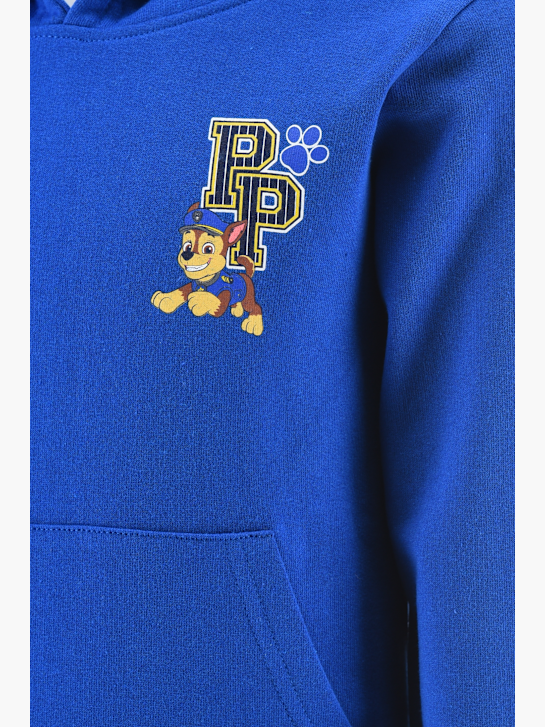 PAW Patrol Hoodie Blau 163568 3