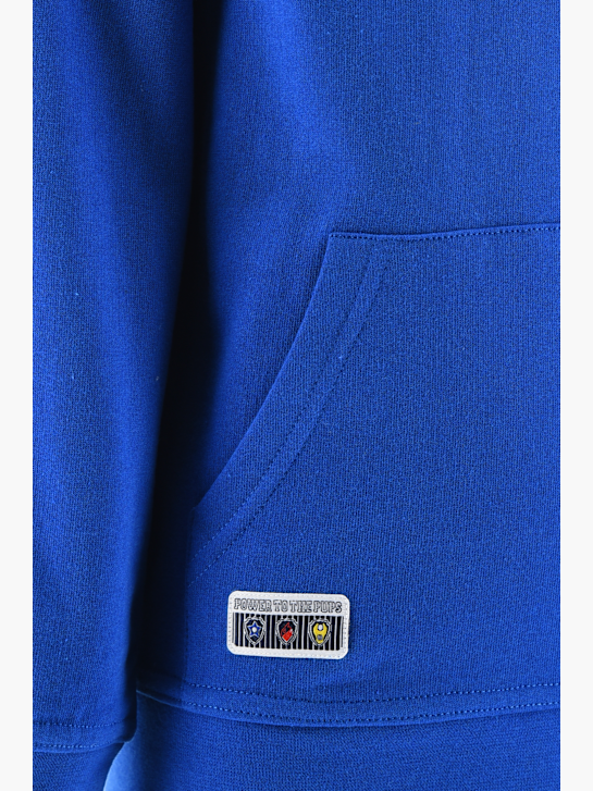 PAW Patrol Hoodie Blau 163568 4