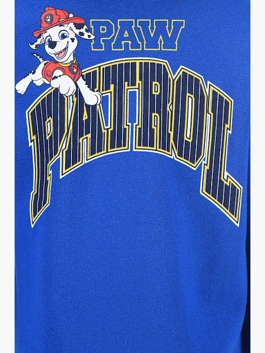 PAW Patrol Hoodie Blau 163568 5