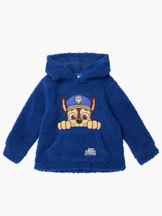 PAW Patrol Hoodie Blau 163573 1