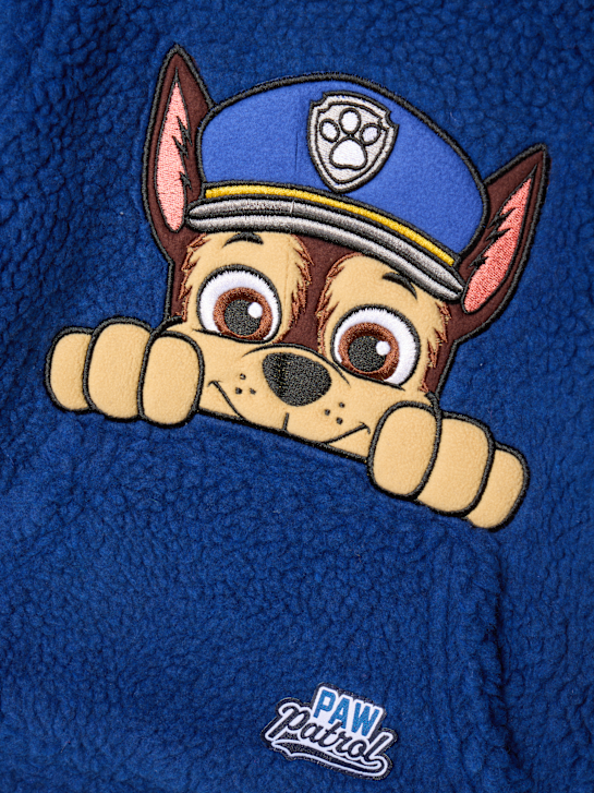 PAW Patrol Hoodie Blau 163573 3
