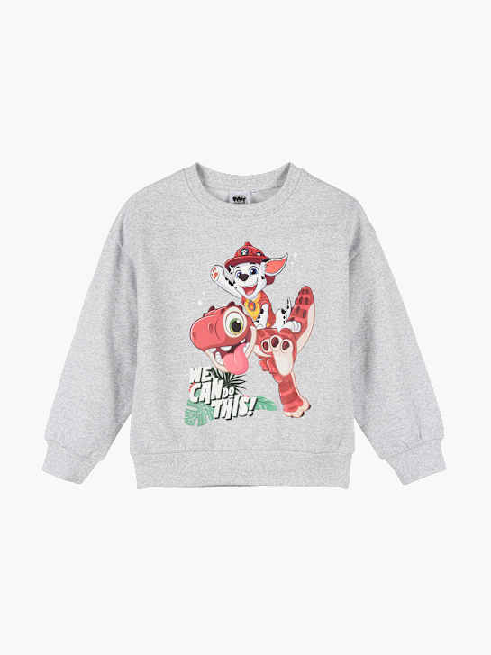 PAW Patrol Sweatshirt Grau 163567 1