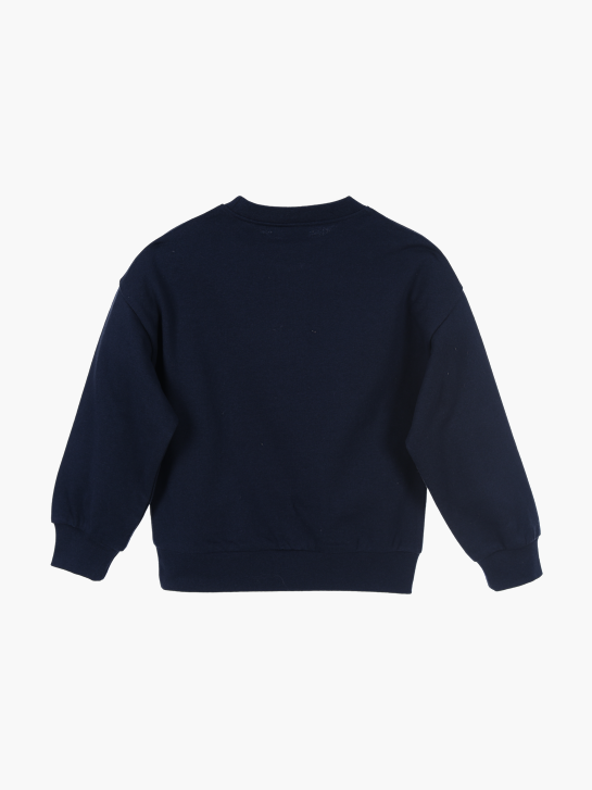 PAW Patrol Sweatshirt Dunkelblau 163571 2