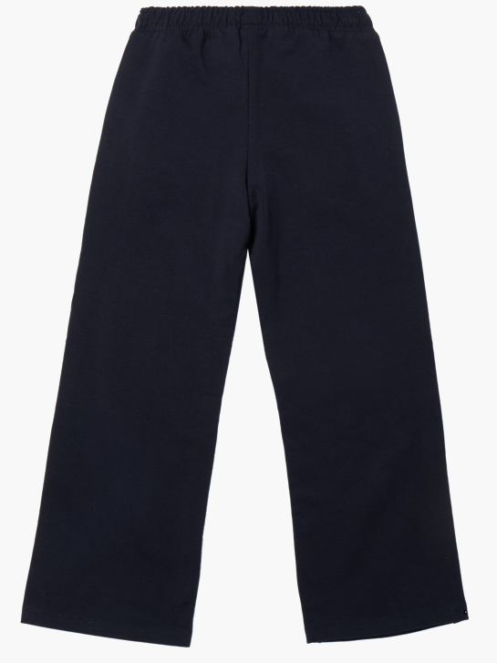 Kappa Jogginghose Schwarz 163593 2
