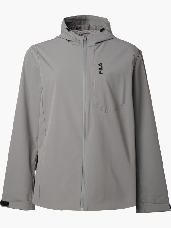 FILA Outdoorjacke Grau 163679 1