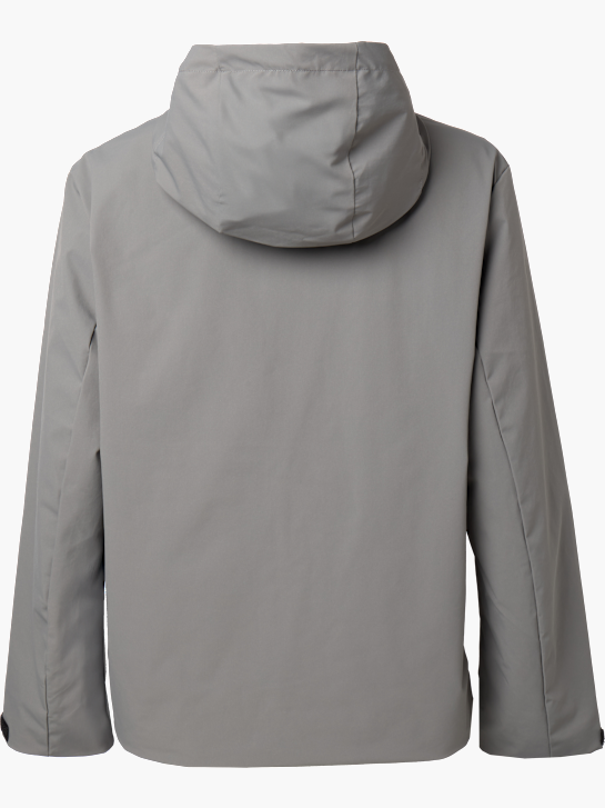 FILA Outdoorjacke Grau 163679 2
